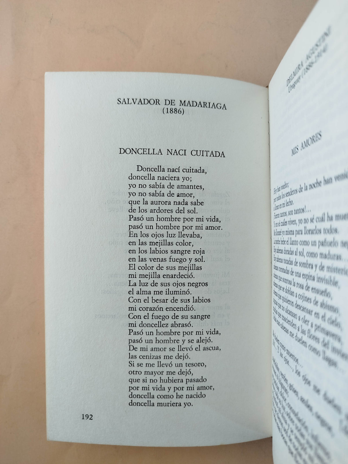 Poesía erótica castellana by Jesus García Sanchez