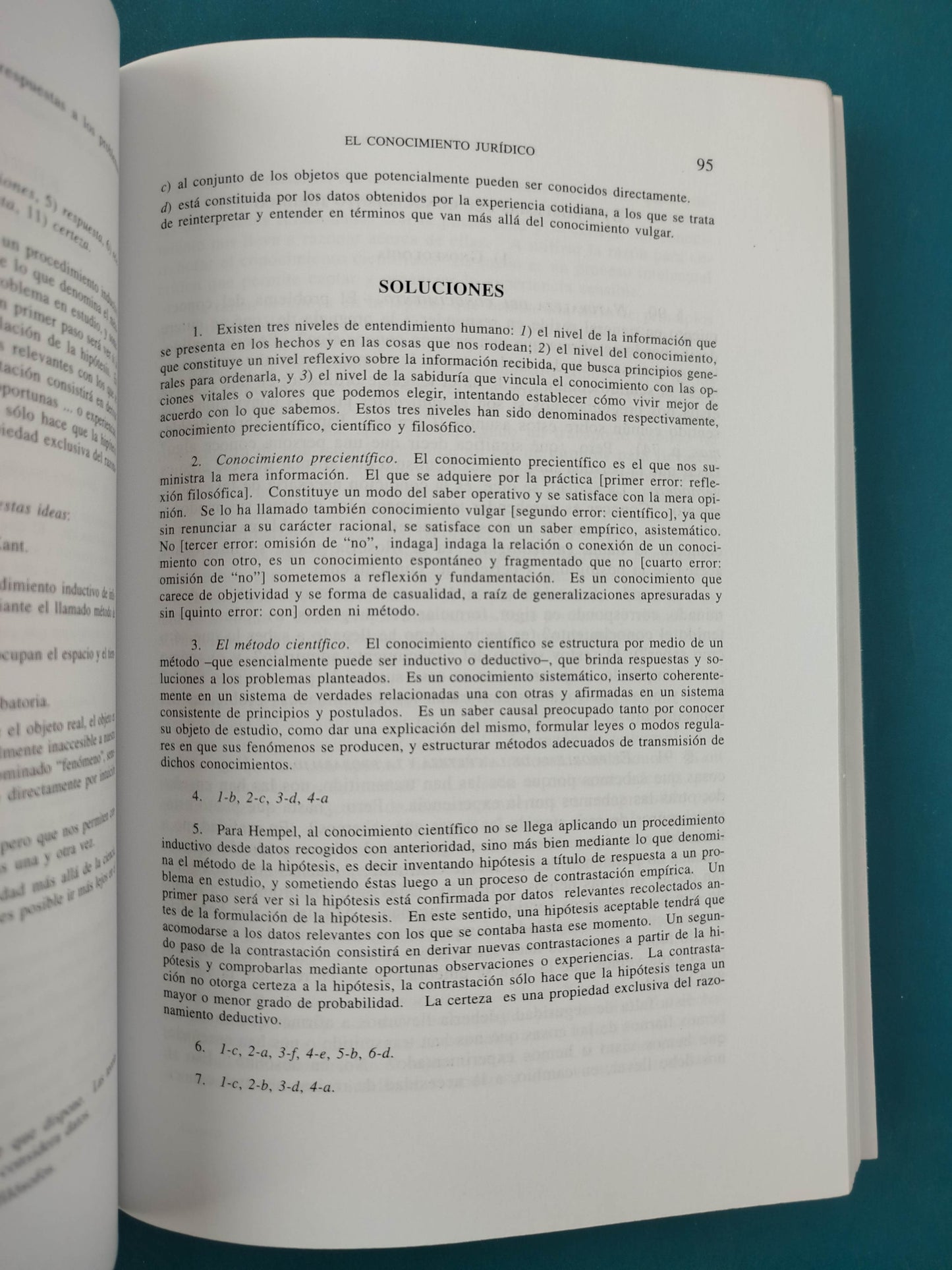 Introduccion Al Derecho: Teoria General, Argumentacion, Razonamiento Juridico