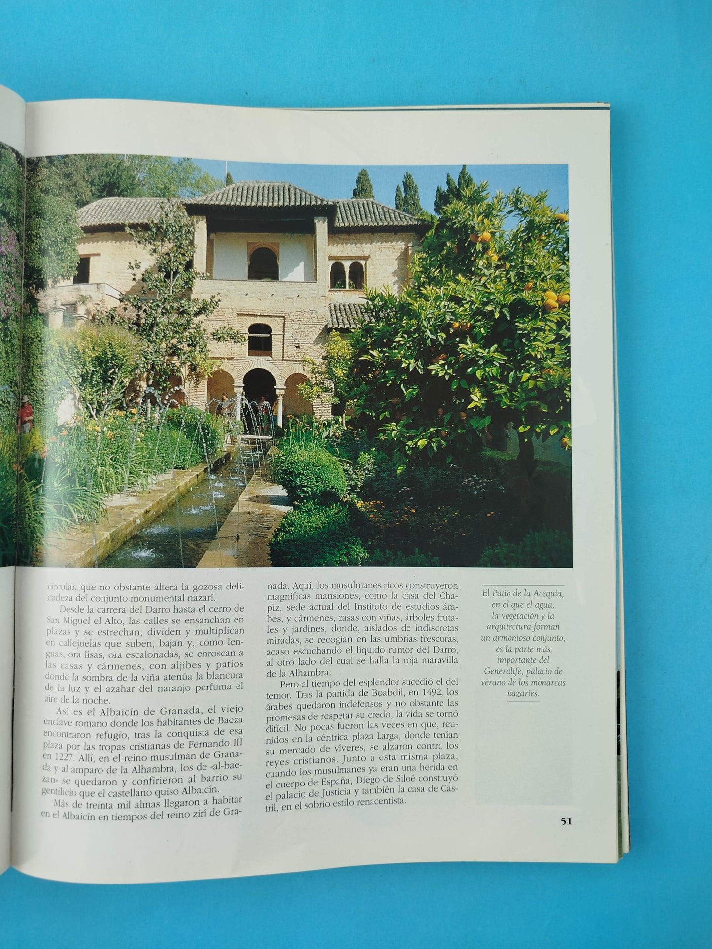 Grandes maravillas de la humanidad