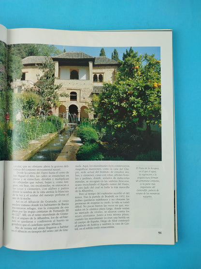 Grandes maravillas de la humanidad