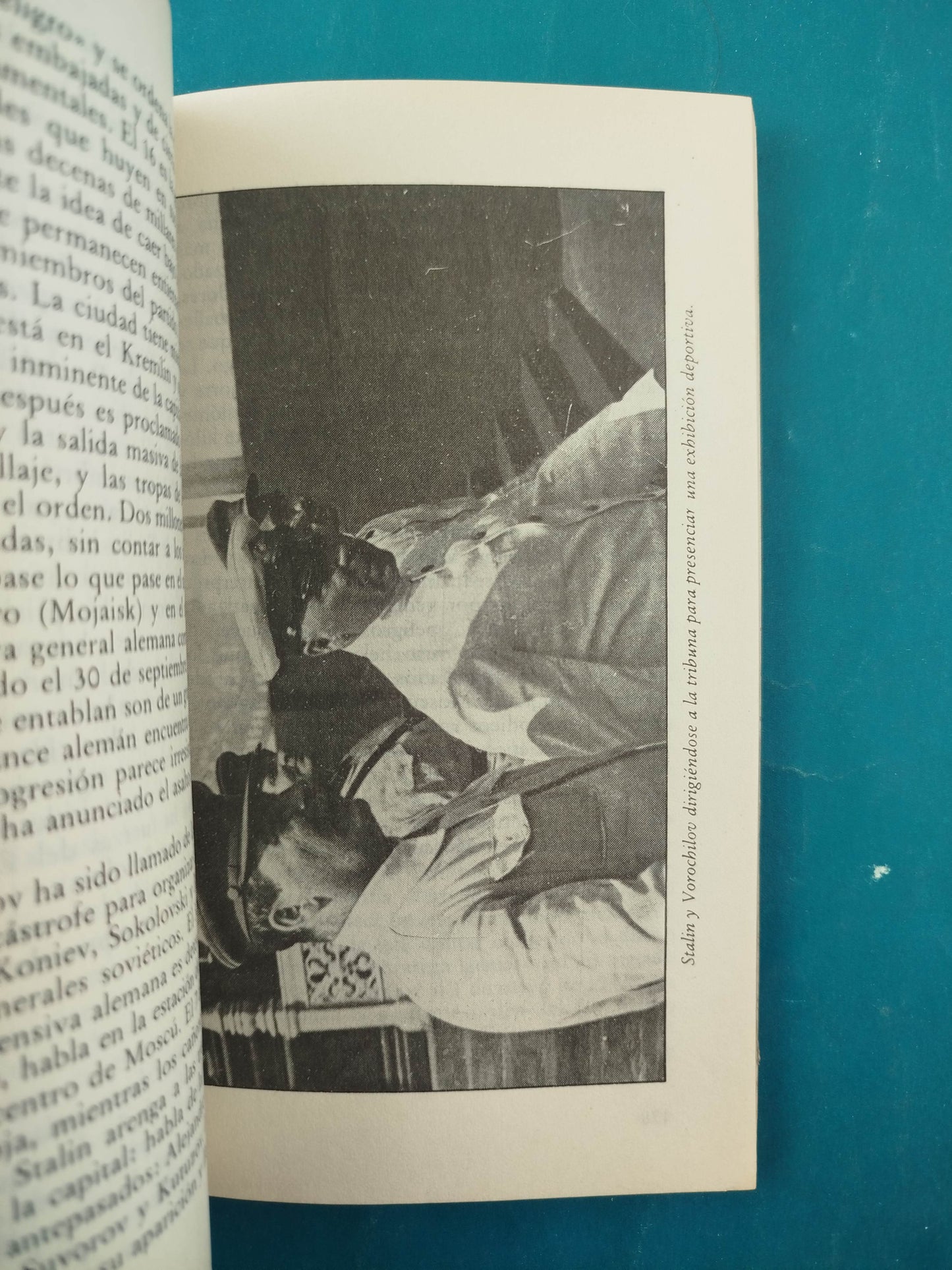 Grandes Protagonistas de la Humanidad Stalin