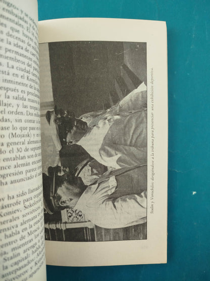 Grandes Protagonistas de la Humanidad Stalin