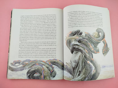 Naves Negras Ante Troya: La Historia de la Iliada