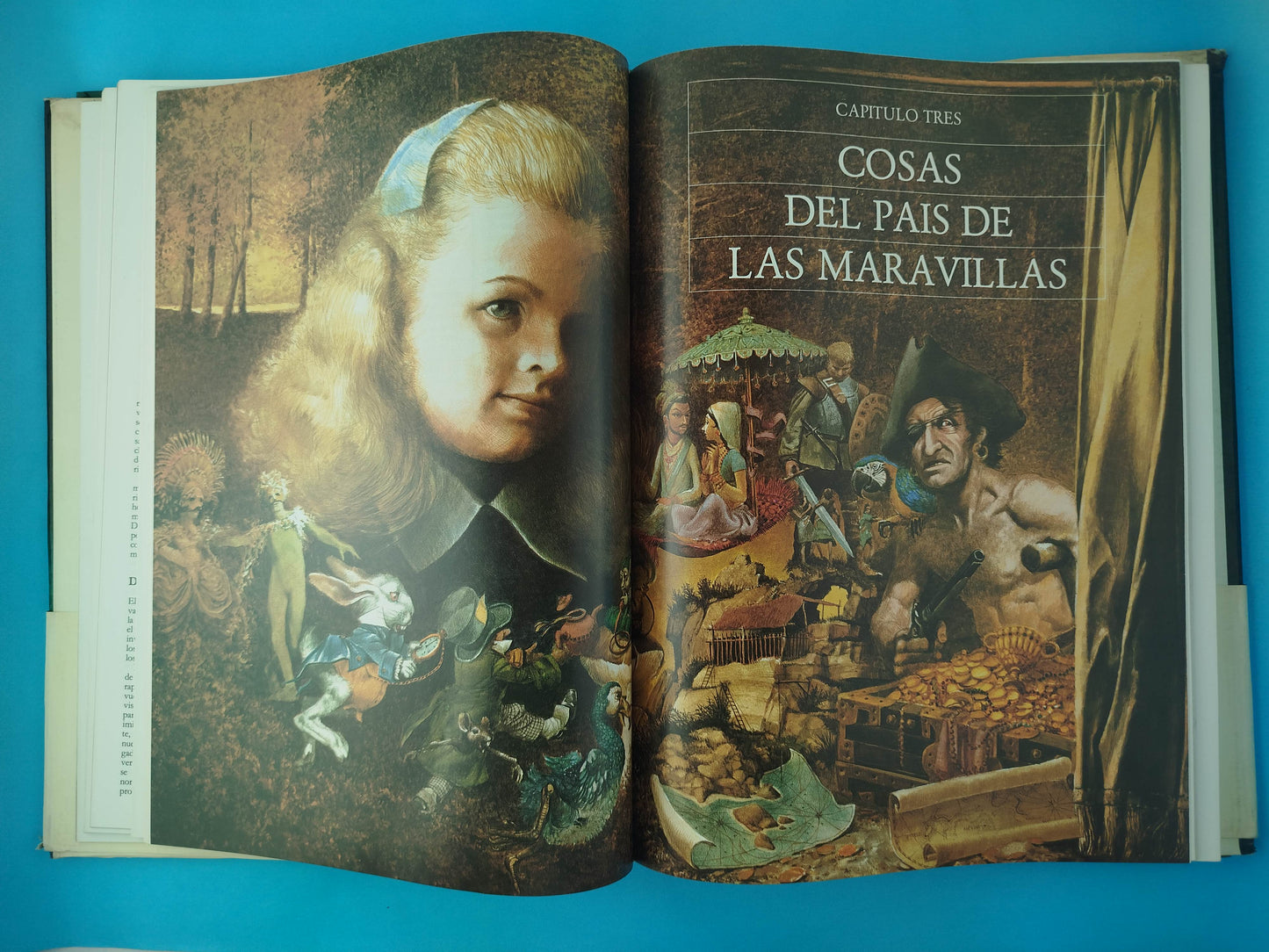 Enciclopedia de las cosas que nunca existieron