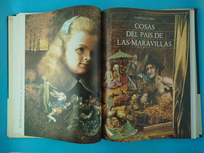 Enciclopedia de las cosas que nunca existieron