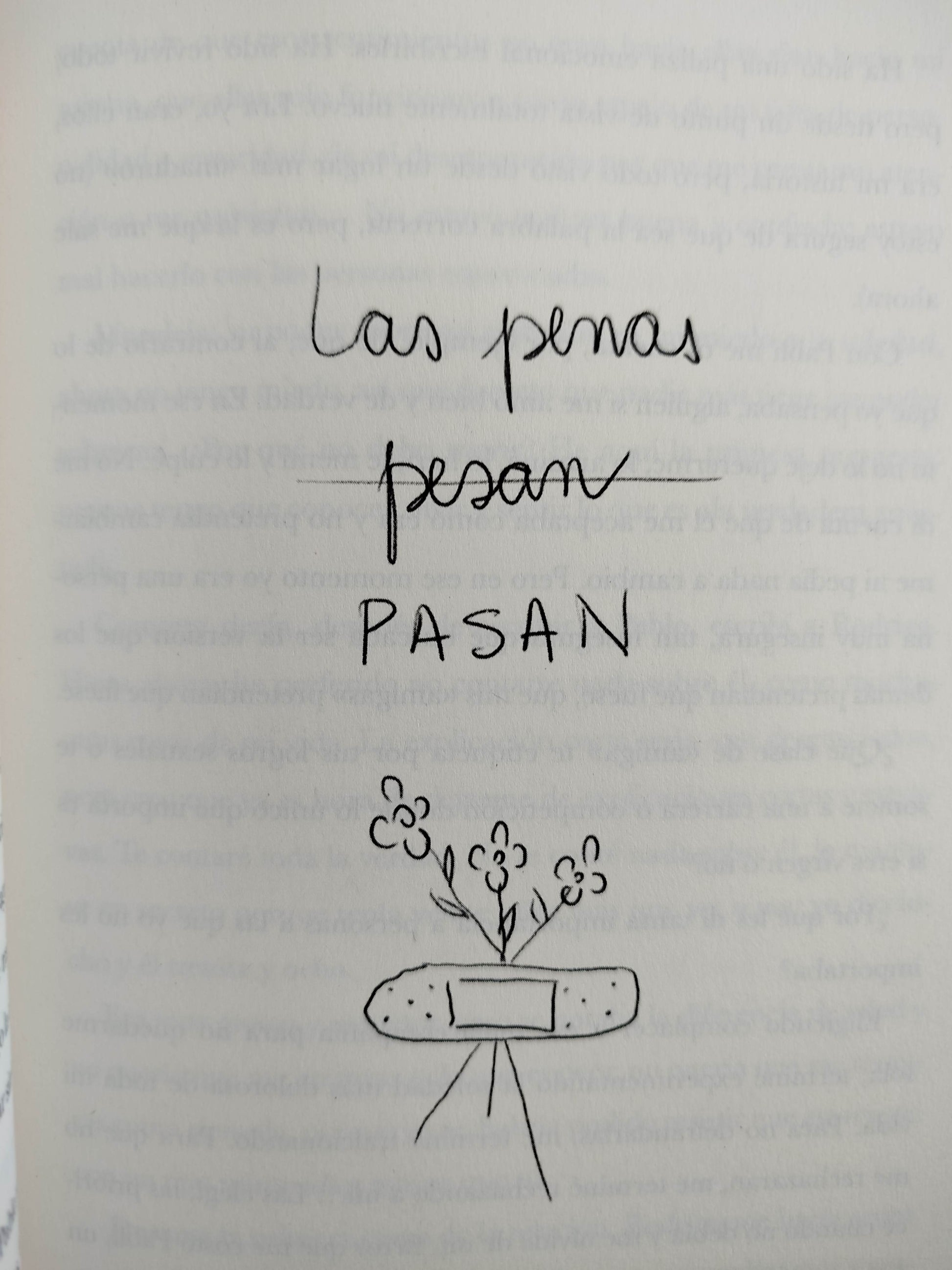 Mientras respires estás a tiempo by Leticia Arevalo