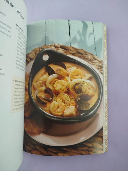 100 sopas colombianas