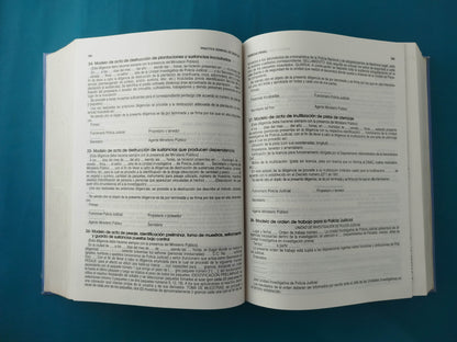 Práctica General de Derecho 17a ed