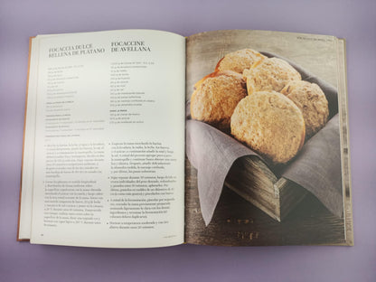 La fermentación lenta