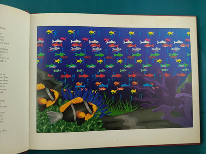 Magic Eye A New Way of Looking at the World Vol 1