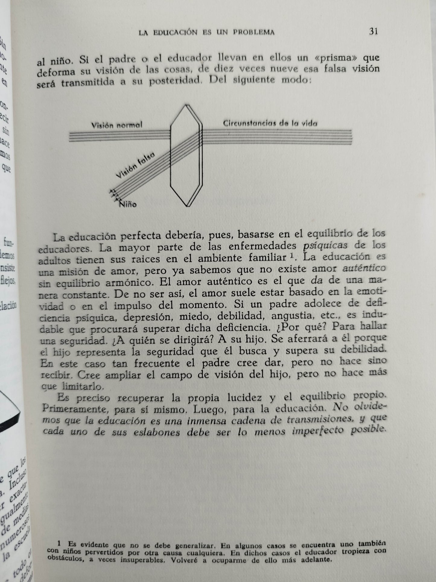Tu personalidad by Pierre Daco