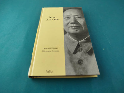 Mao Zedong