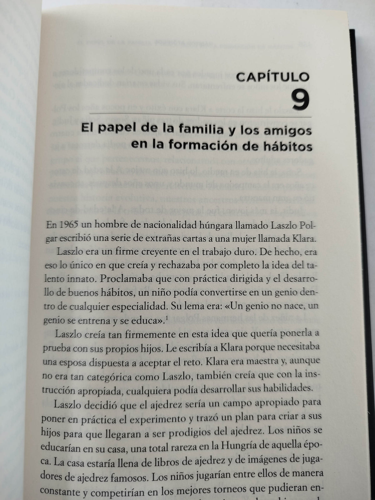 Hábitos atómicos edición especial by James Clear
