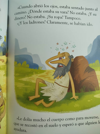 Mi Biblia Favorita by Victoria Tebbs