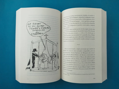 Lecciones de Histeria de Colombia