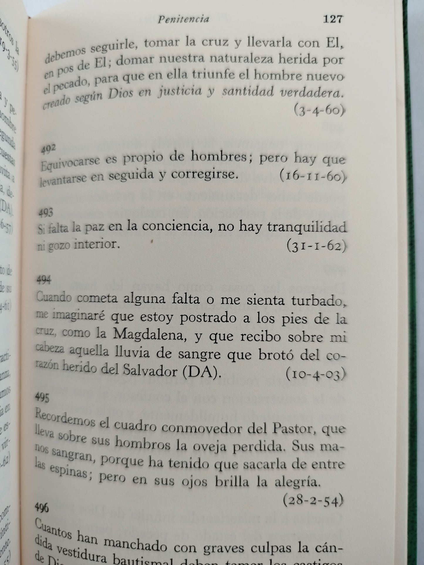 Juan Xxiii mensaje espiritual by Juan Xxiii