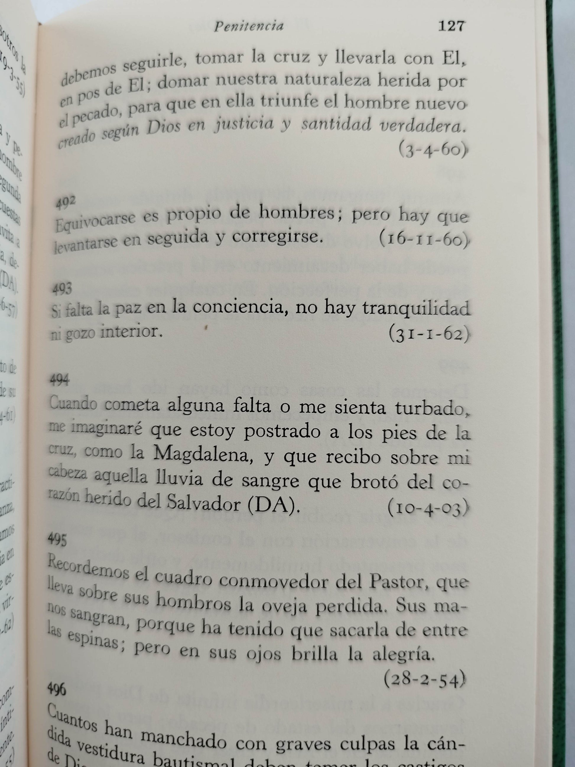 Juan Xxiii mensaje espiritual by Juan Xxiii