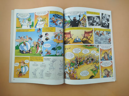 Asterix & Obelix feiern Geburtstag