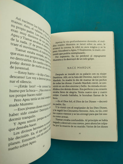 Relatos Mitológicos De Héroes