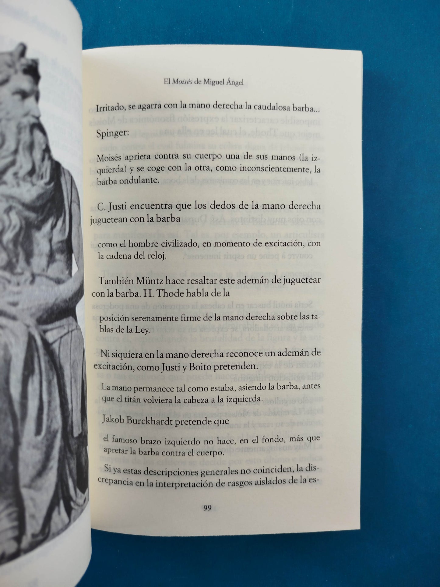 Psicoanálisis del arte