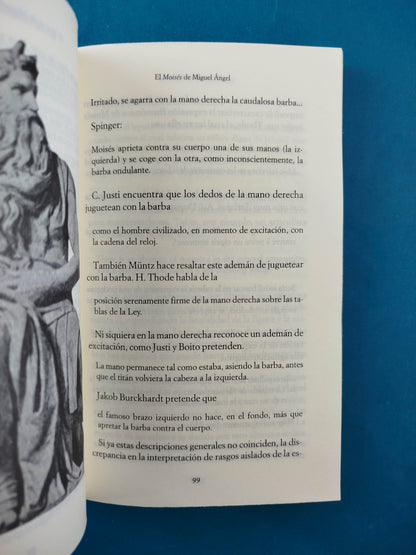 Psicoanálisis del arte