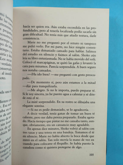La muerte del comendador. Libro 1 y 2 by Haruki Murakami