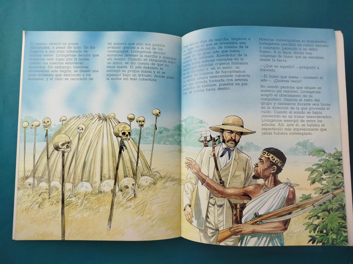 Las Cataratas by varios Autores