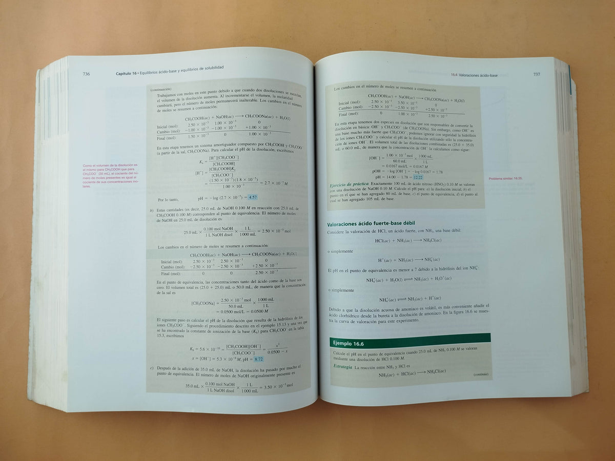 Chang Goldsby Química 12a. edición by Raymond Chang Kenneth A. Goldsby