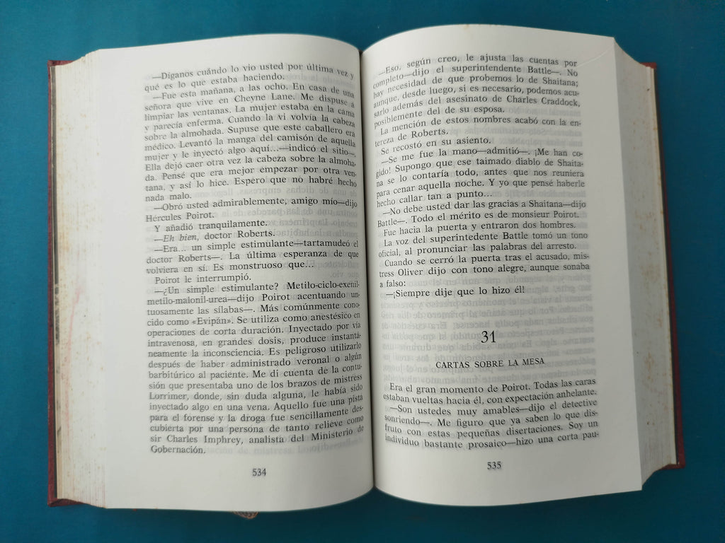 Agatha Christie Obras Selectas de la Colección aguilar disponible 12 tomos, faltantes 8, 12 y 15 by Agatha Christie