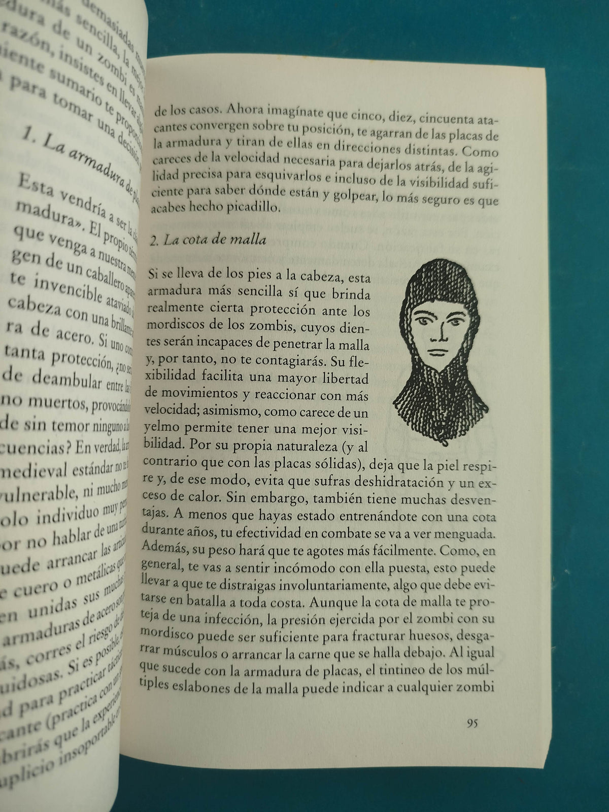 Zombi: Guía de Supervivencia: Protección Completa Contra los Muertos Vivientes by Max Brooks