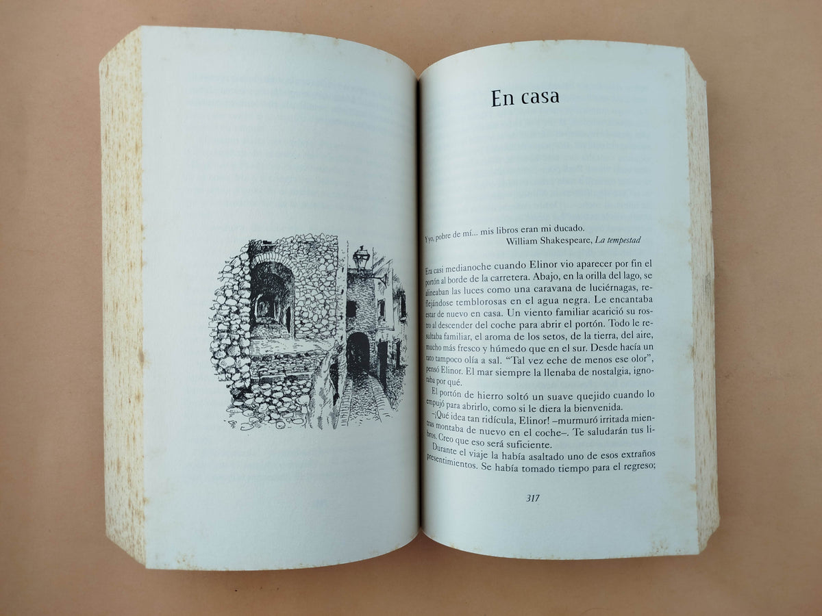 Corazón de tinta by Cornelia Funke