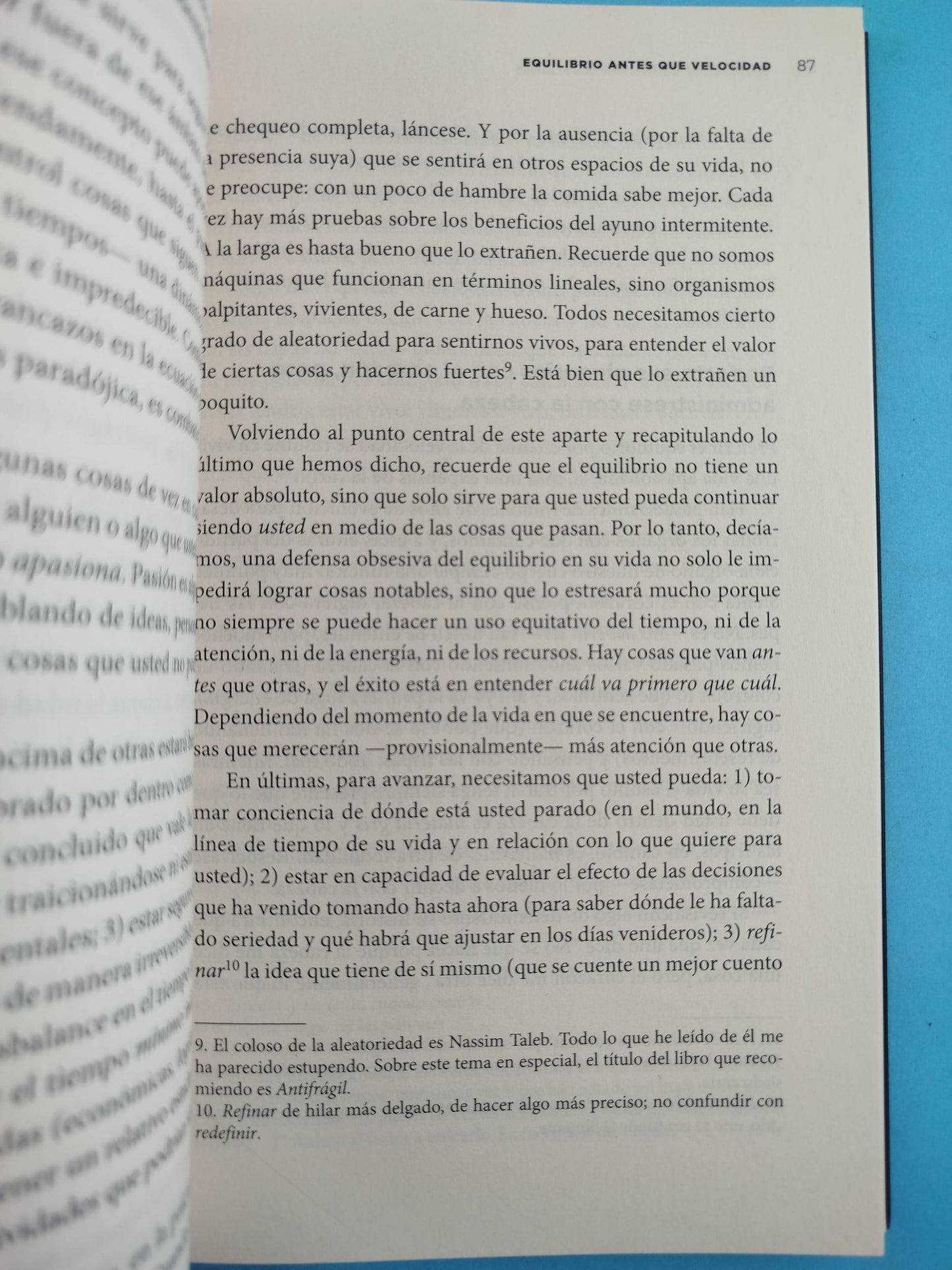 Manifiesto de felicidad by Sylvia Ramírez