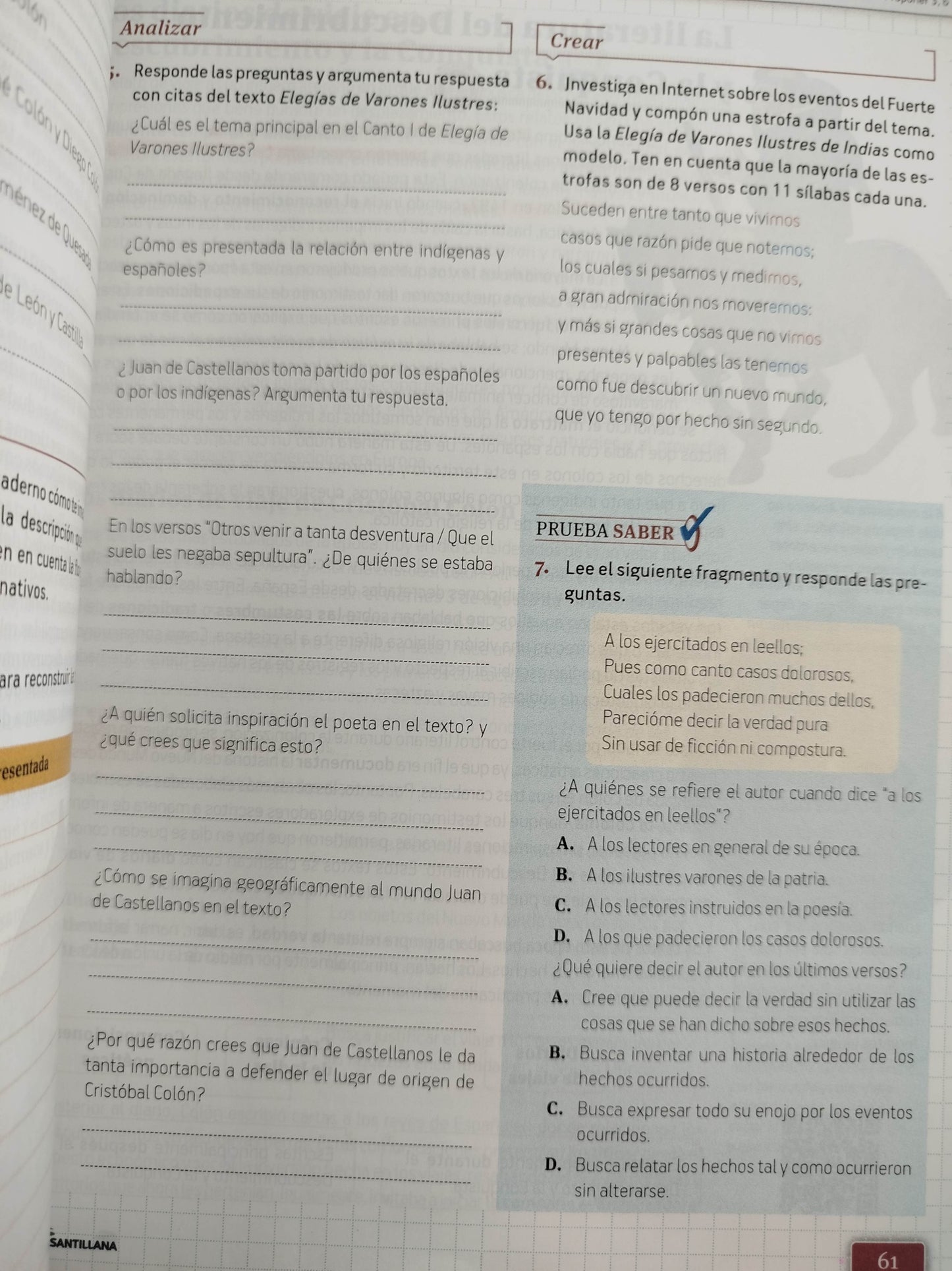 Desafíos Comunicativos 8 by Varios