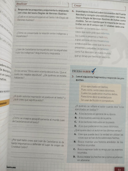 Desafíos Comunicativos 8 by Varios