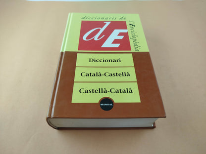 Diccionari Català-Castellà