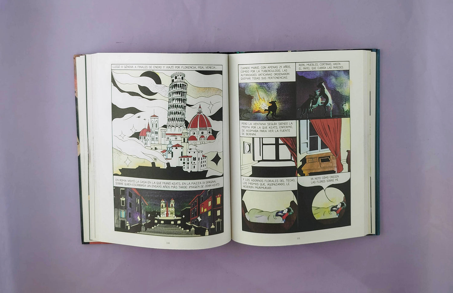 Cortázar cómic