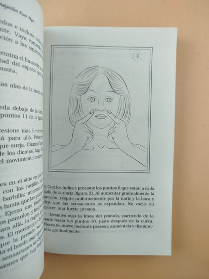 Relajación Kum Nye