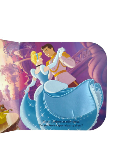 Disney Princess Dreams Do Come True! by Varios