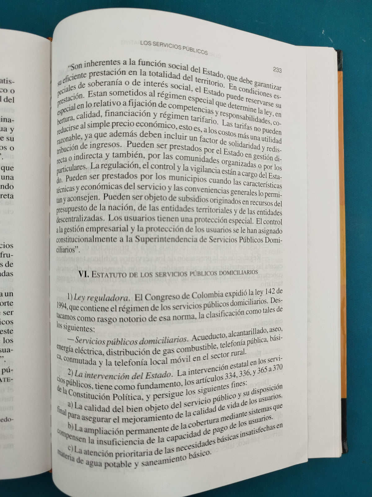 Curso de derecho administrativo. Octava edición actualizada by Diego Younes Moreno