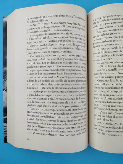 Silencio (Saga Hush, Hush 3)