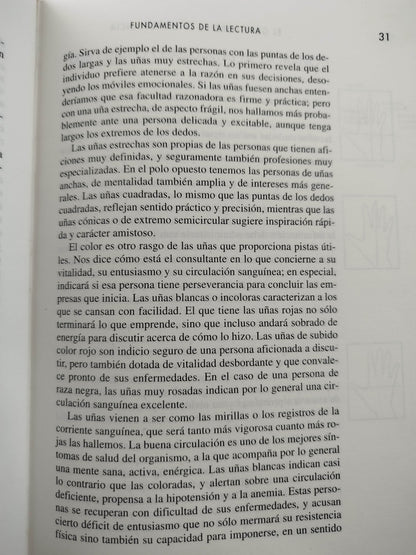 El gran libro de la quiromancia by Madame La Roux