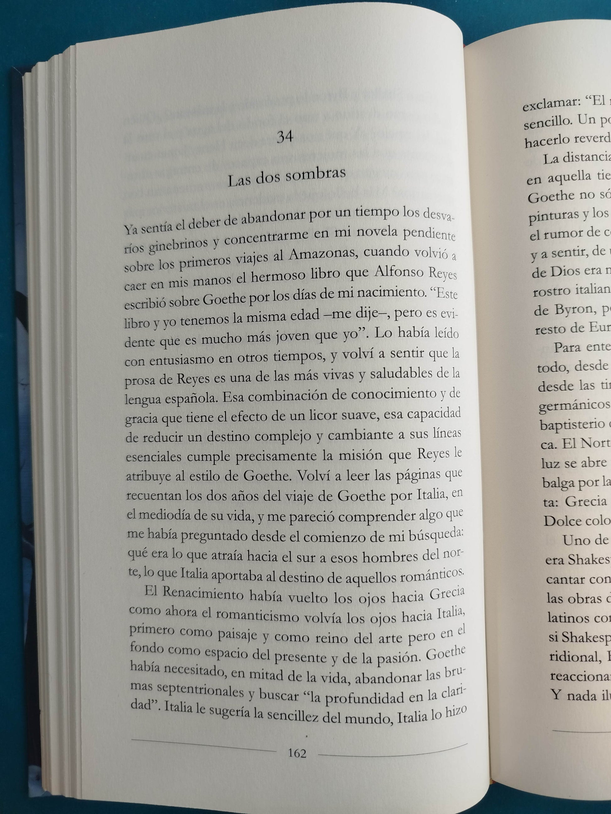 El año del verano que nunca llegó by William Ospina