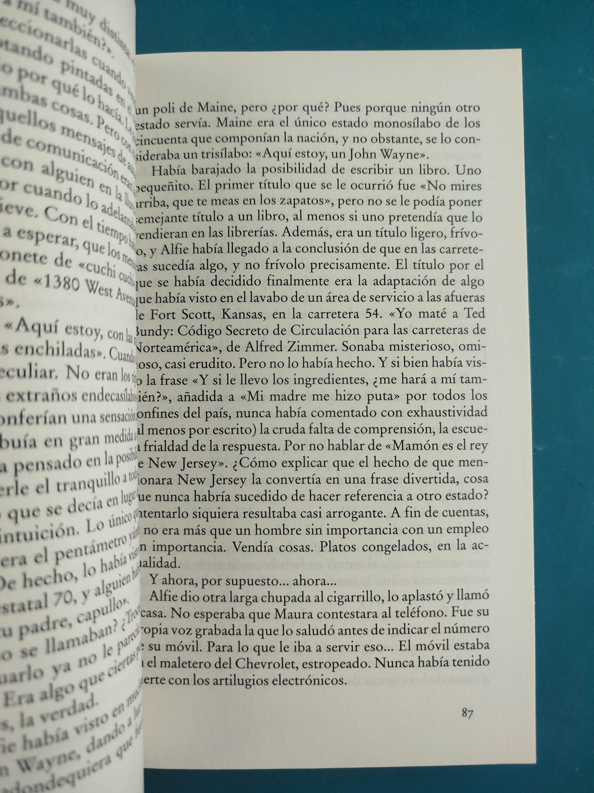 Todo es eventual 14 relatos oscuros by Stephen King