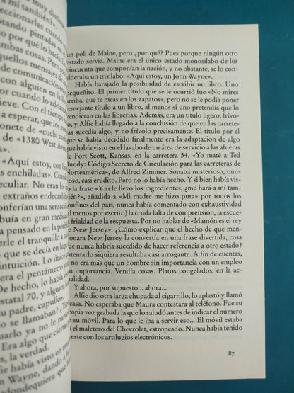 Todo es eventual 14 relatos oscuros by Stephen King