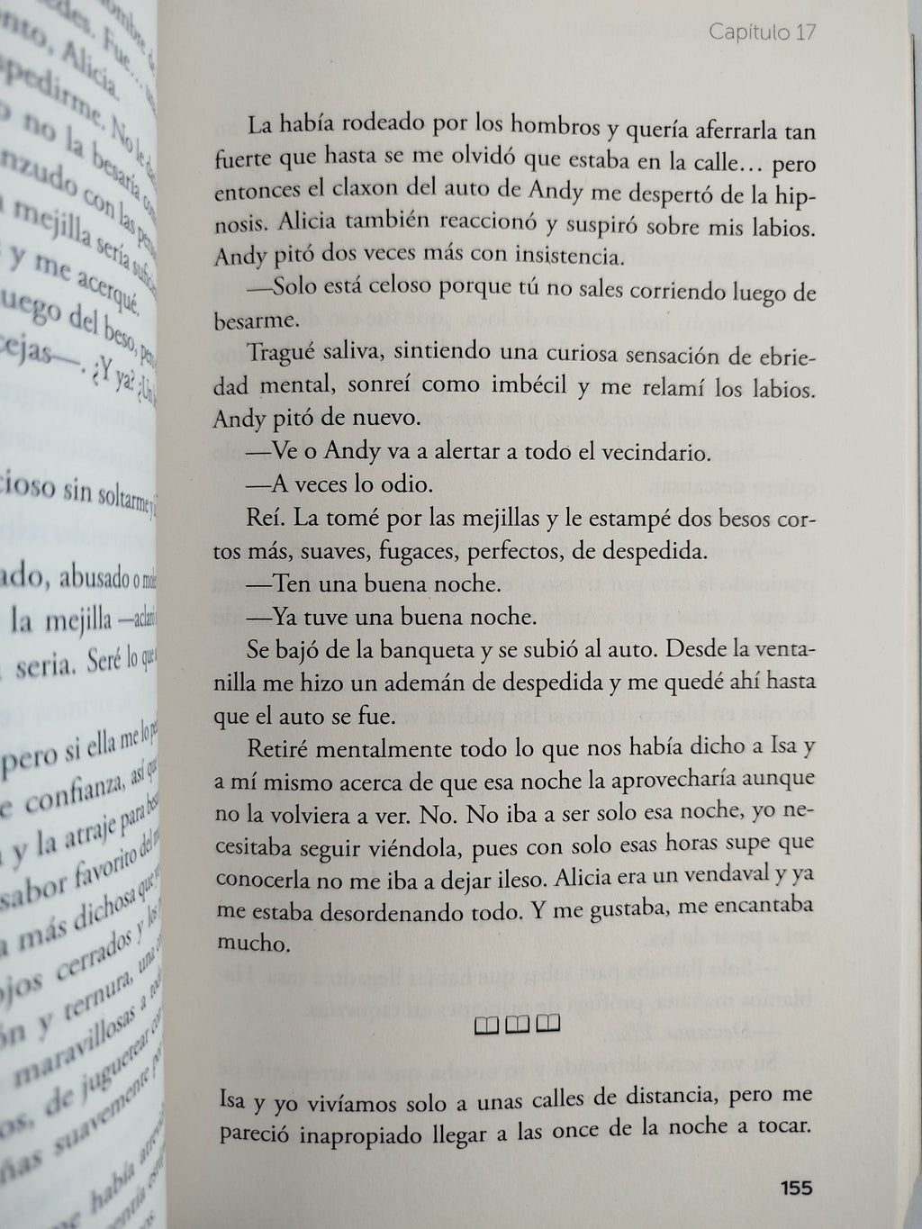 De Una Fuga y otros desastres by Thyfhanhy Jhullyhanha