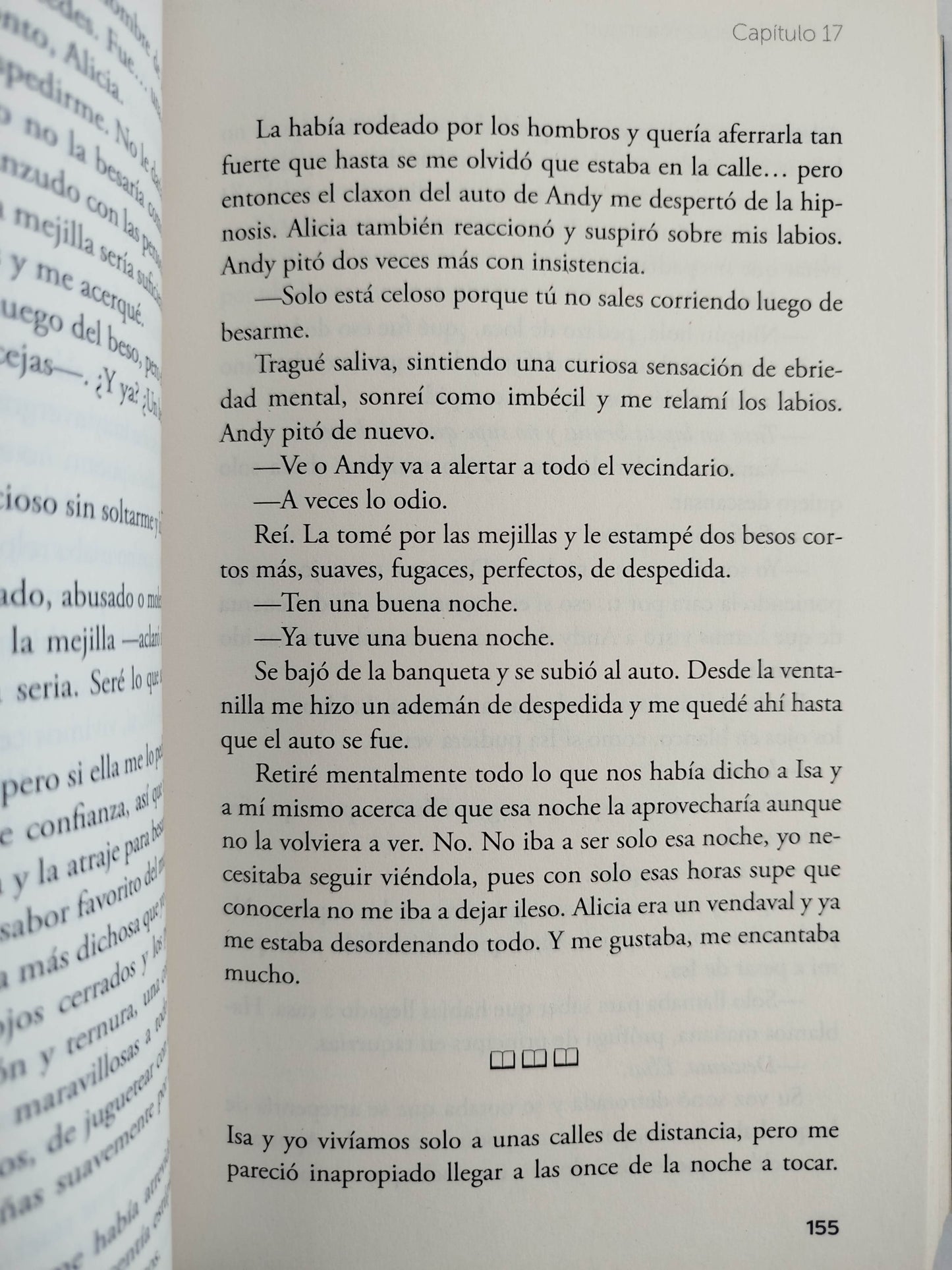 De Una Fuga y otros desastres by Thyfhanhy Jhullyhanha