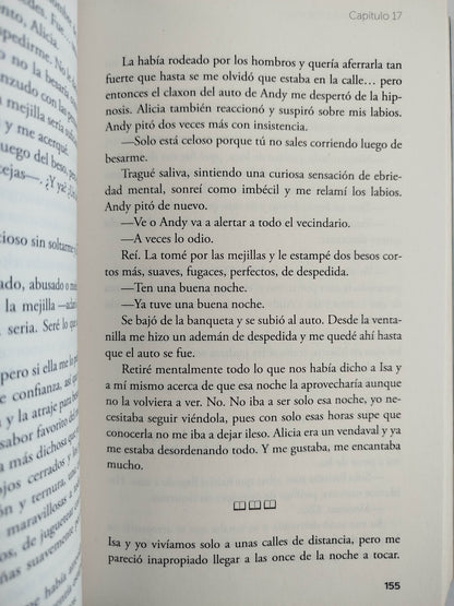 De Una Fuga y otros desastres by Thyfhanhy Jhullyhanha