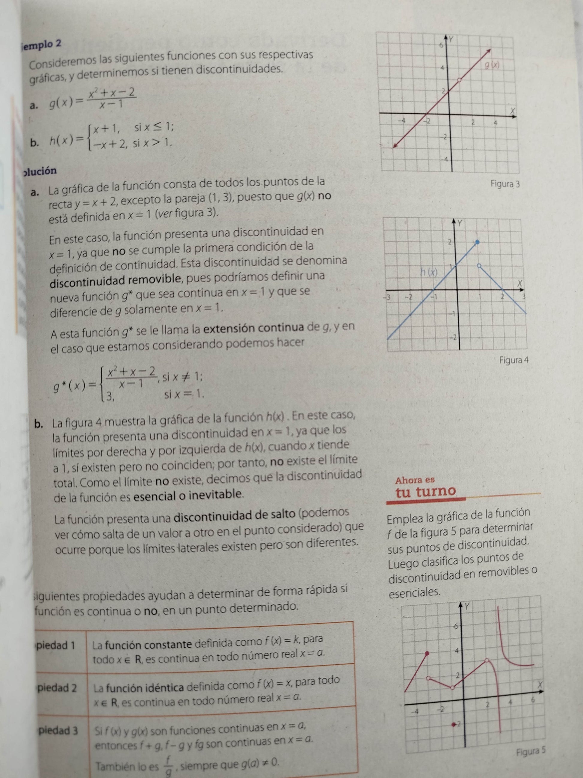 Educa prime matemáticas 11 by John Freddy Moreno