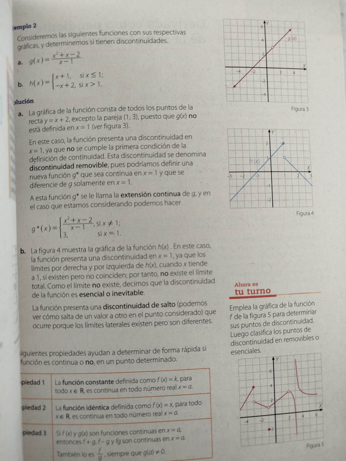 Educa prime matemáticas 11 by John Freddy Moreno