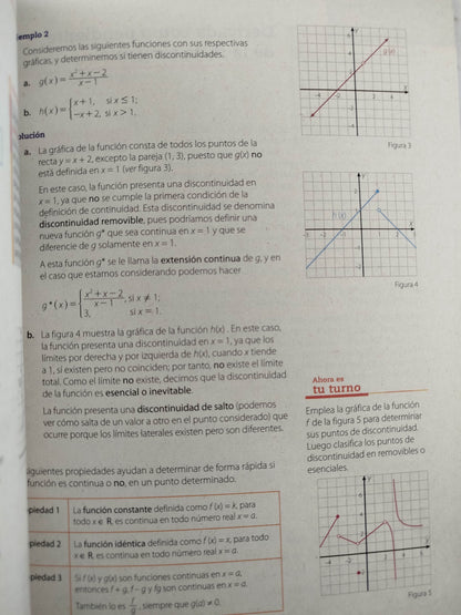 Educa prime matemáticas 11 by John Freddy Moreno